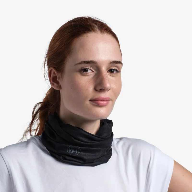 Buff Original Ecostretch in Solid Black-2