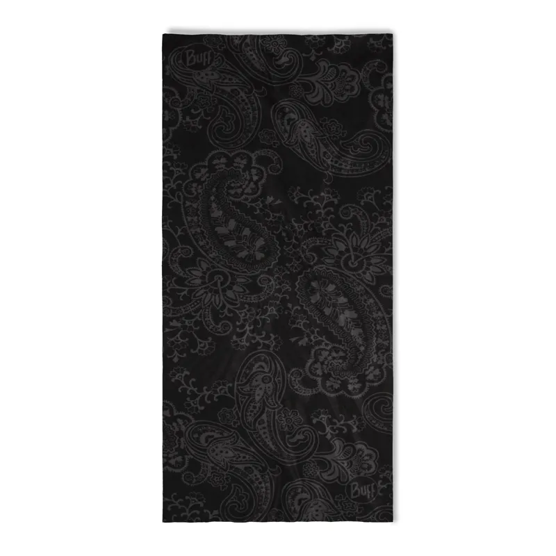 Buff Original Neck Gaiter in Afgan Graphite