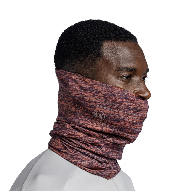 Buff Dryflx Multifunctional Neckwear in Cinnamon-3