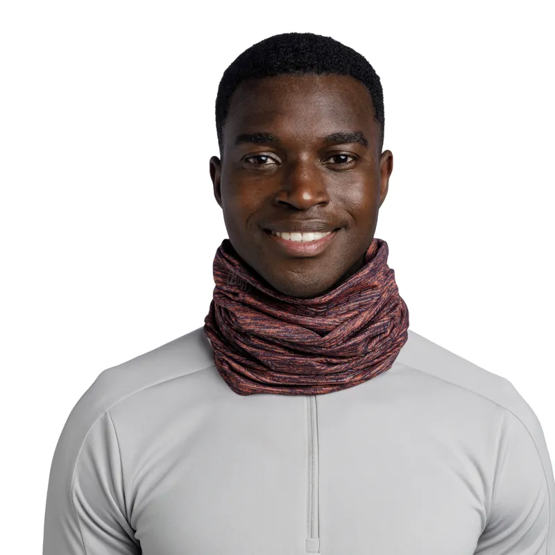 Buff Dryflx Multifunctional Neckwear in Cinnamon-2