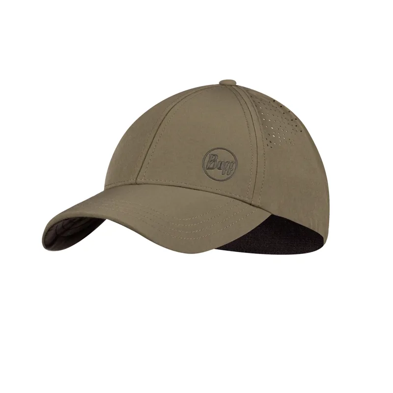 Buff Summit Cap UPF 50 in Sand