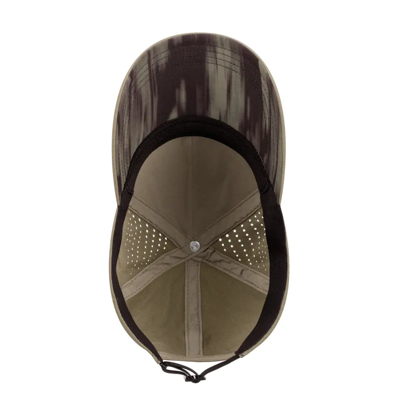 Buff Summit Cap UPF 50 in Sand-2