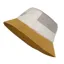 Buff Sun Bucket Hat in Ocher
