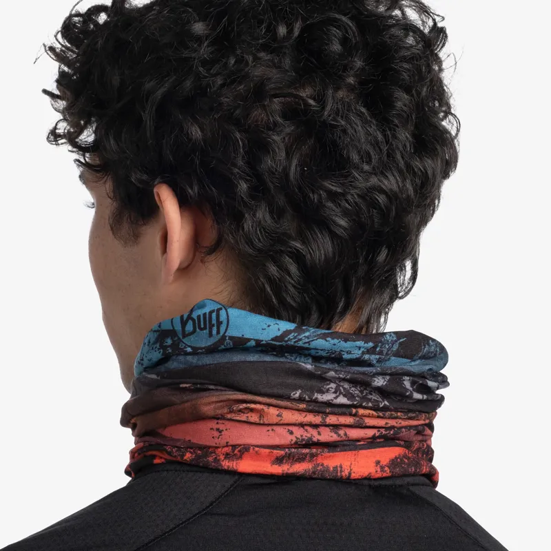 Buff Original Neck Gaiter in Derlay Multi-5