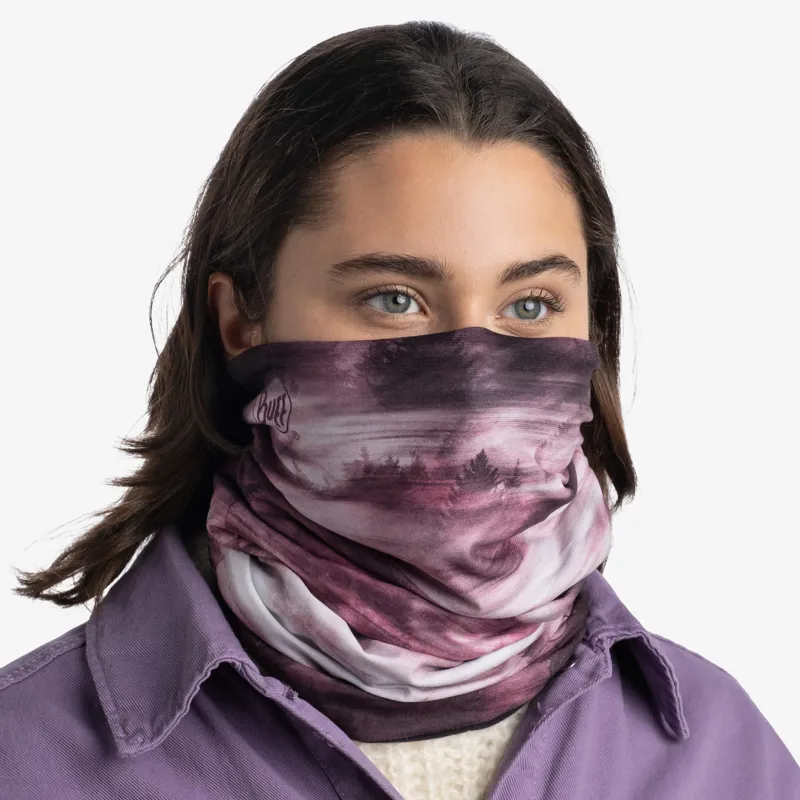 Buff Polar Reversible in Solina Mauve-2