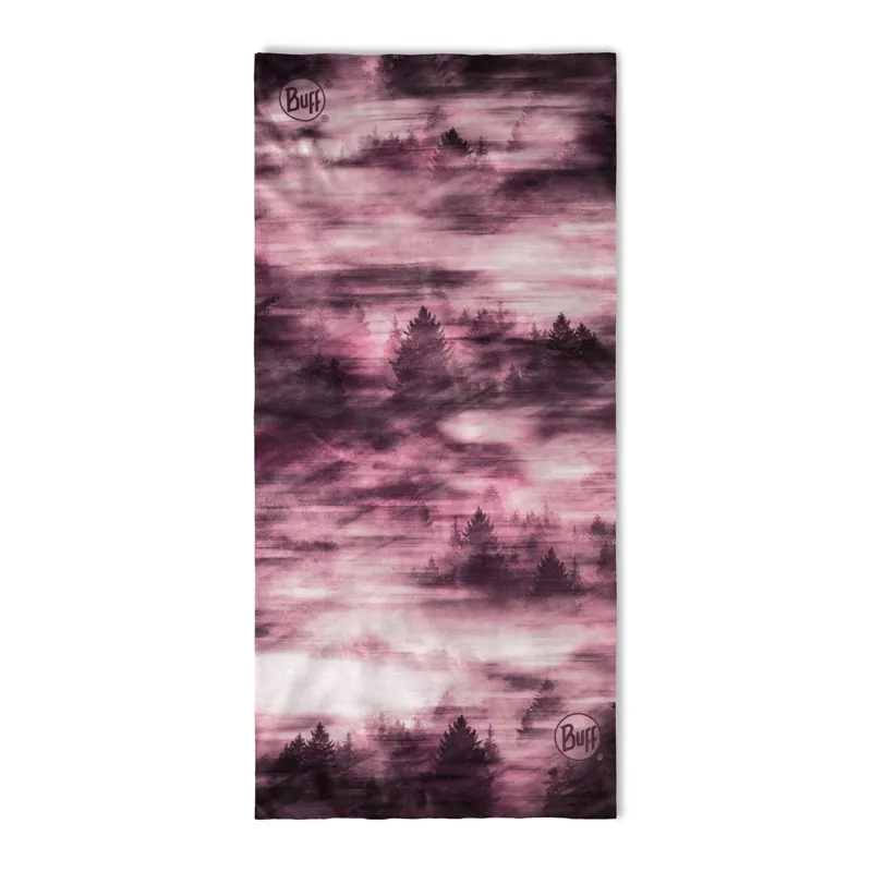 Buff Polar Reversible in Solina Mauve