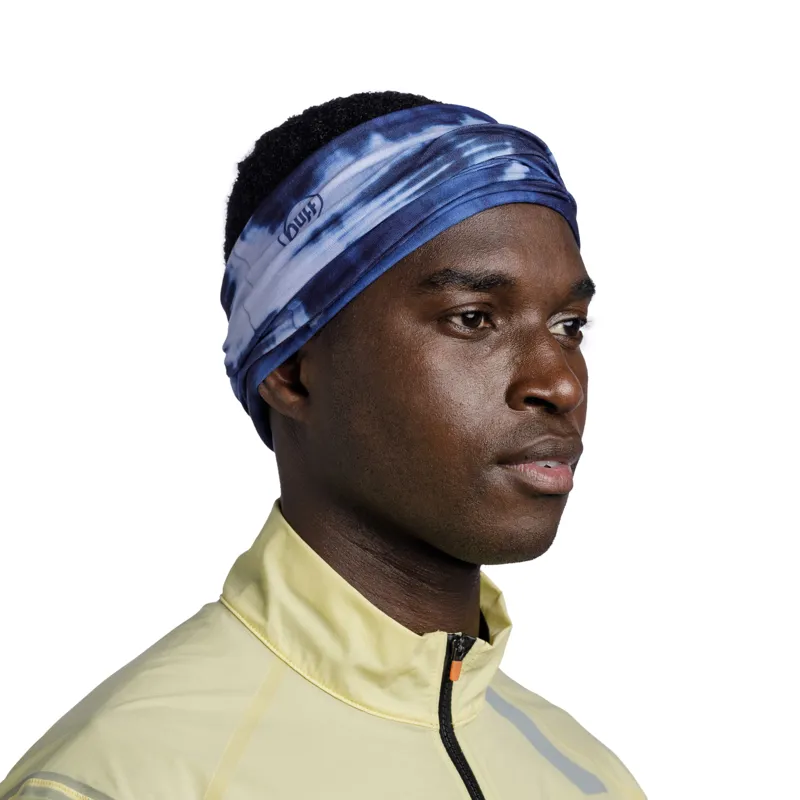 Buff Original Ecostretch in Enhi Cobalt-2