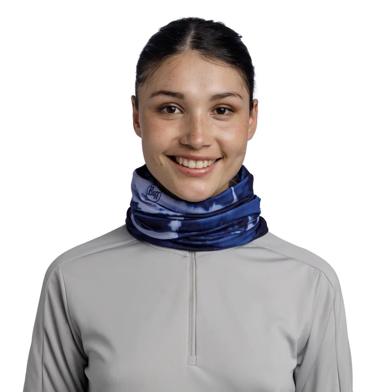 Buff Original Ecostretch in Enhi Cobalt-3