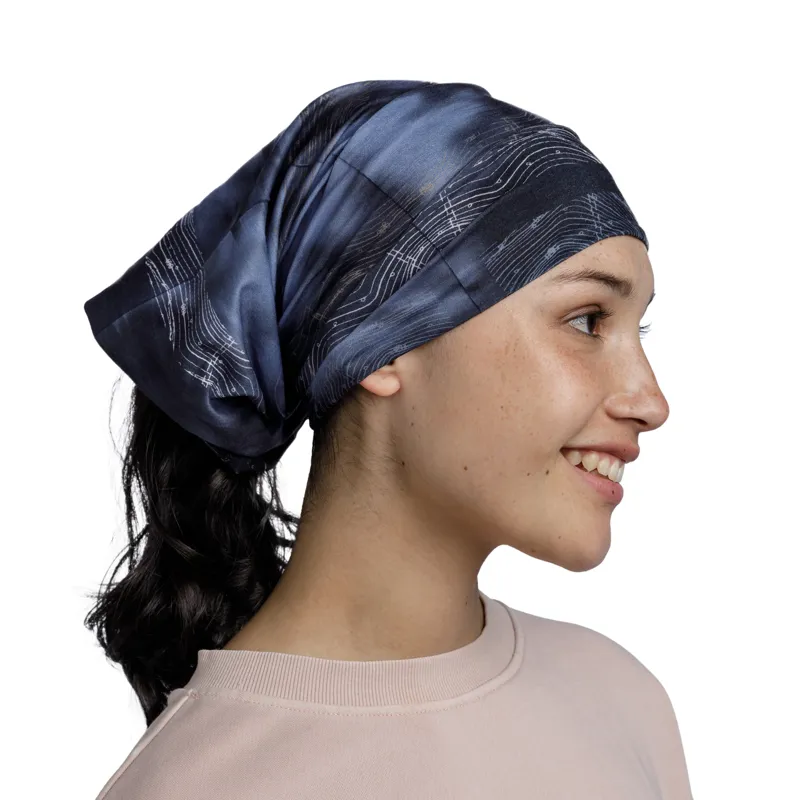 Buff Original Ecostretch in Neshi Night Blue-3