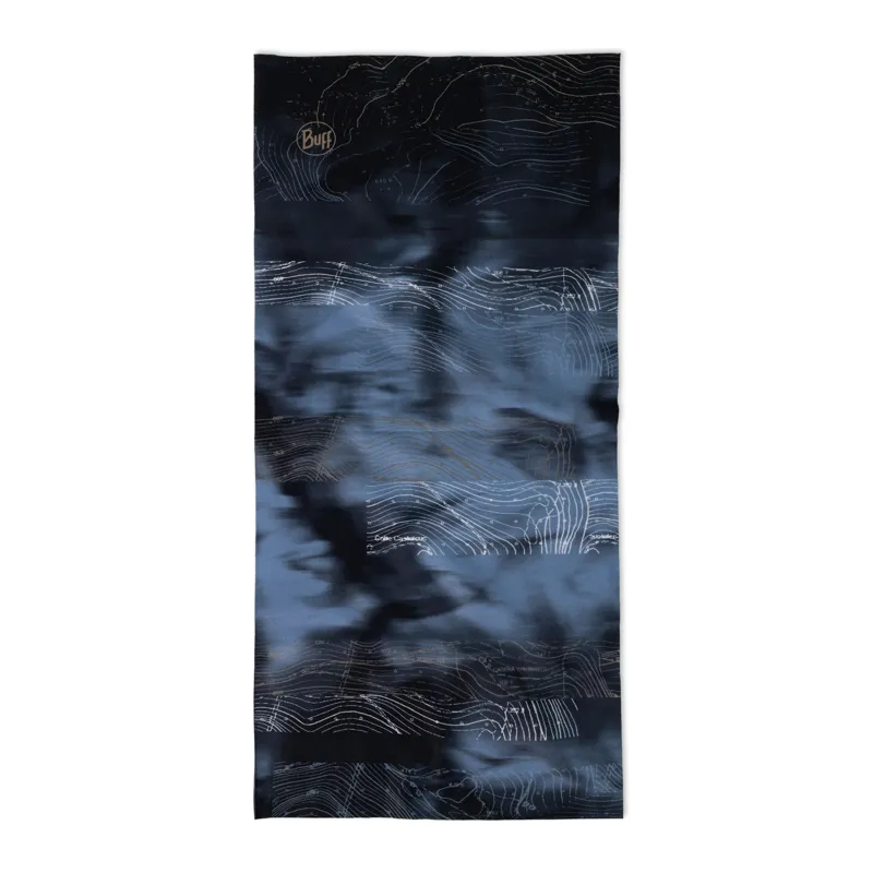 Buff Original Ecostretch in Neshi Night Blue-1