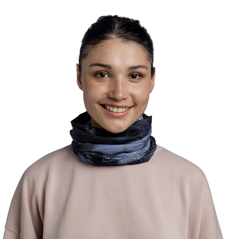 Buff Original Ecostretch in Neshi Night Blue-2