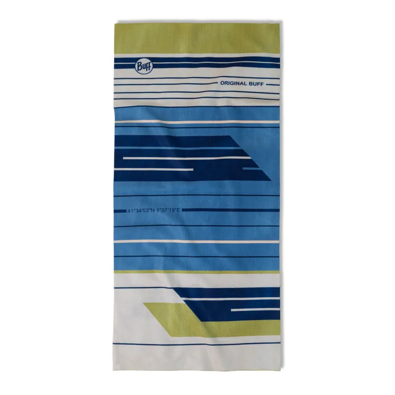 Buff Original Ecostretch in Sirex Multi-1