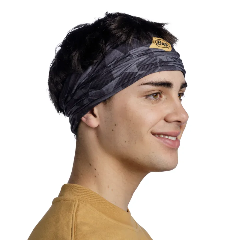 Buff Original Ecostretch in Micor Graphite-3