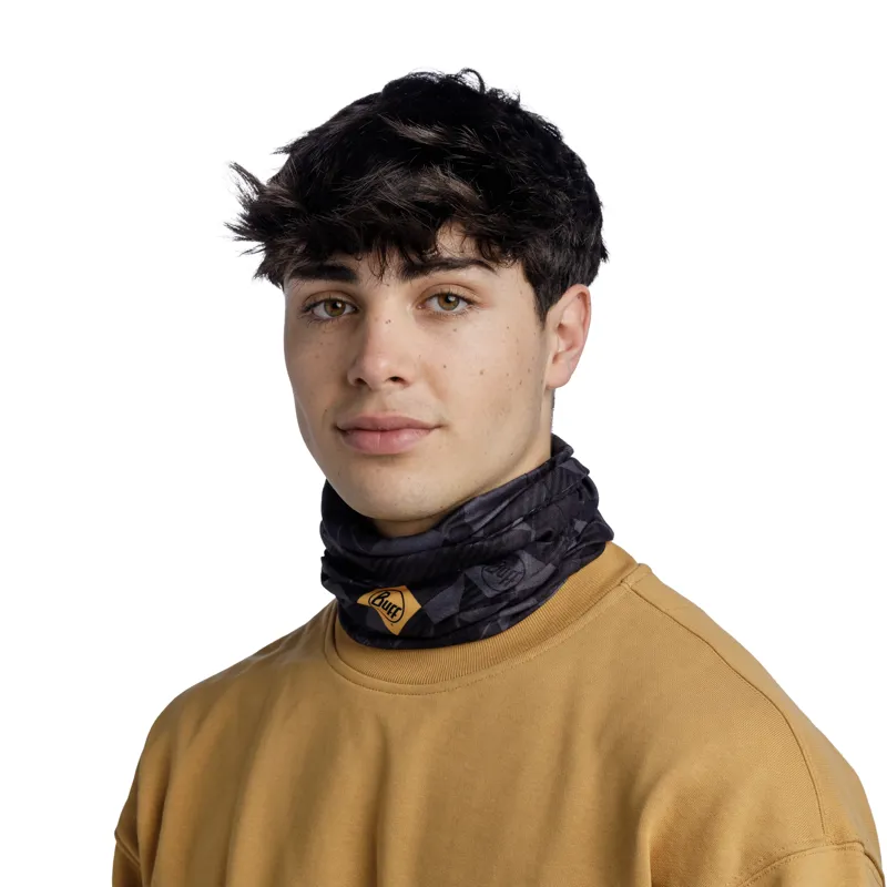 Buff Original Ecostretch in Micor Graphite-2