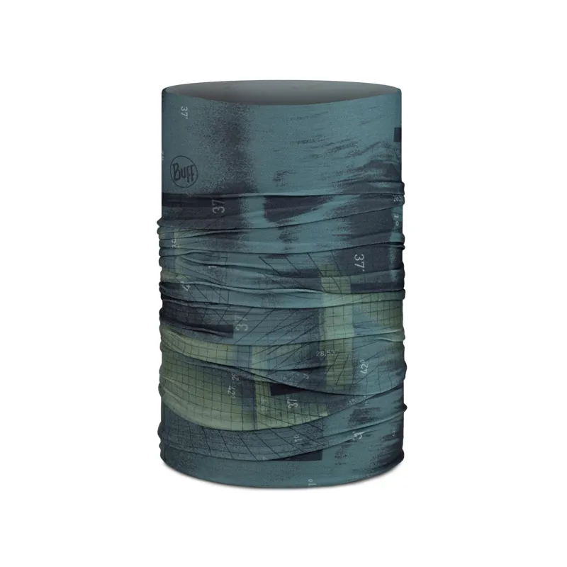 Buff Original Ecostretch in Alock Silversage