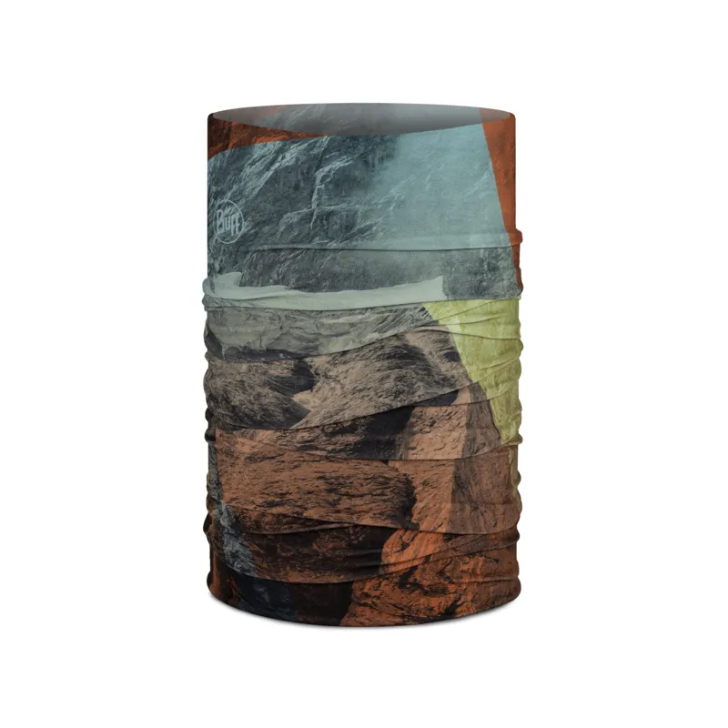 Buff Original Ecostretch in Neski Multi