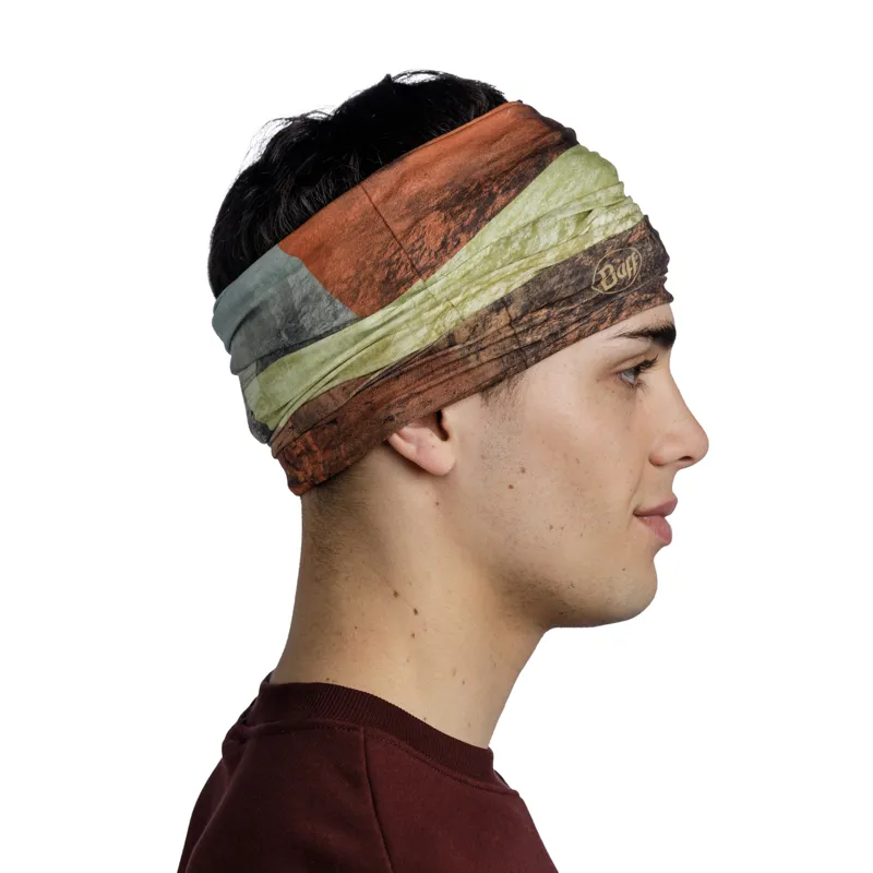 Buff Original Ecostretch in Neski Multi-3