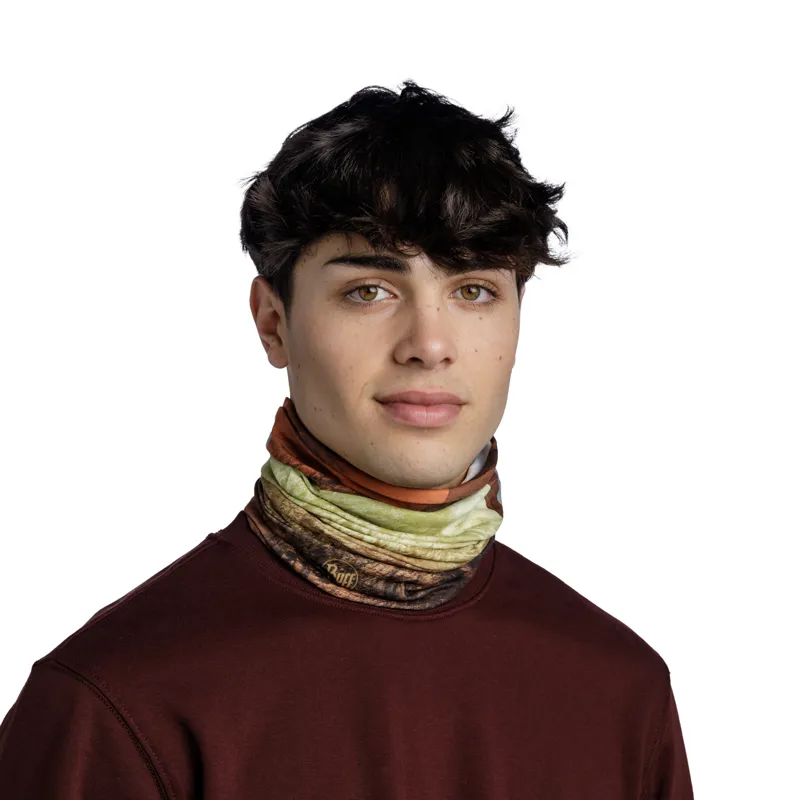 Buff Original Ecostretch in Neski Multi-2