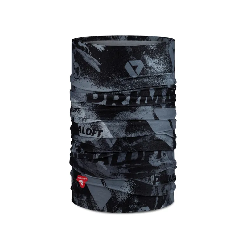 Buff Thermonet Neckwear in Skatick Graphite