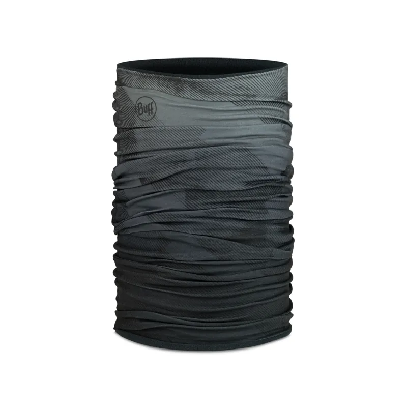 Buff Polar Reversible in Ghan Graphite