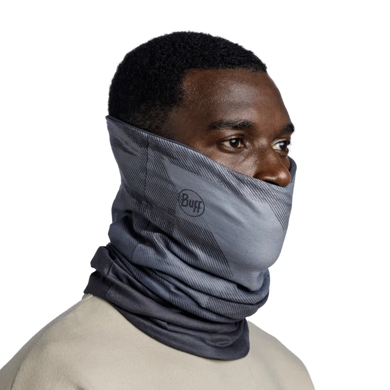 Buff Polar Reversible in Ghan Graphite-4