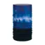 Buff Polar Neck Gaiter in Malom Blue