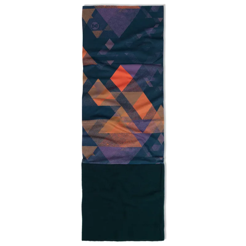 Buff Polar Neck Gaiter in Thioni Multi-1