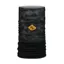 Buff Polar Neck Gaiter in Micor Graphite