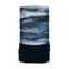 Buff Polar Neck Gaiter in Arin Blue