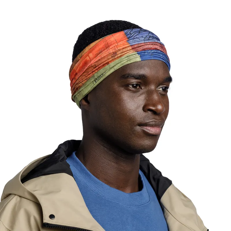 Buff Original Ecostretch in N-Temple Multi-3