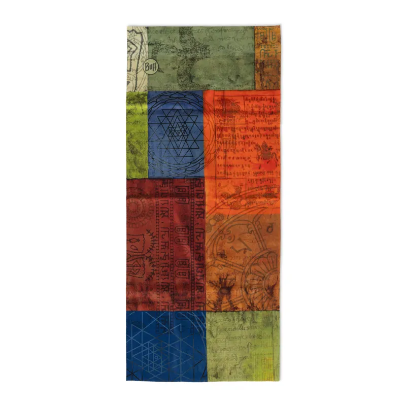 Buff Original Ecostretch in N-Temple Multi-1