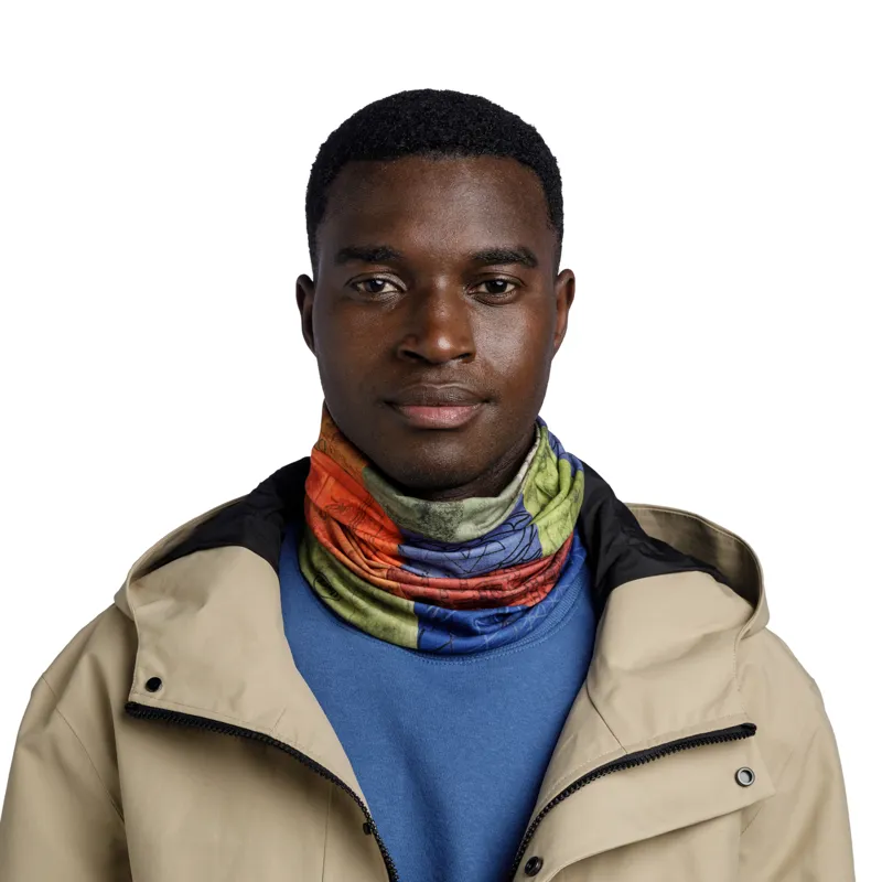 Buff Original Ecostretch in N-Temple Multi-2