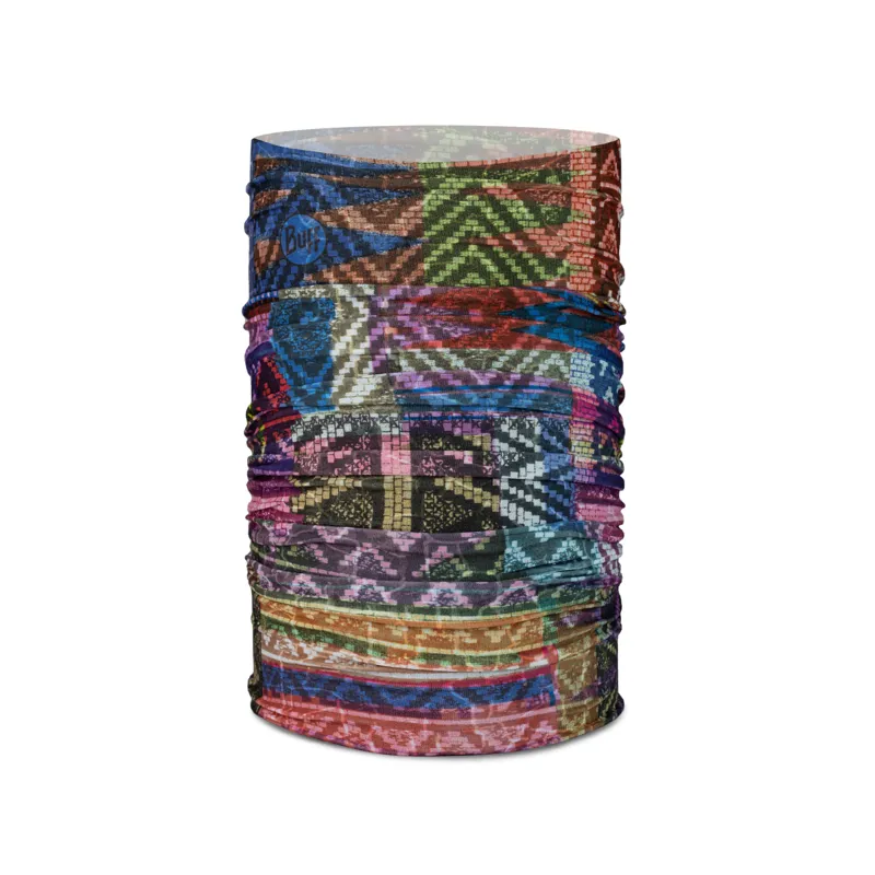 Buff Original Ecostretch in Johari Multi