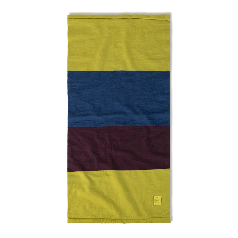 Buff Merino Move in Citronella-1
