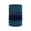 Buff Merino Move in Solid Denim