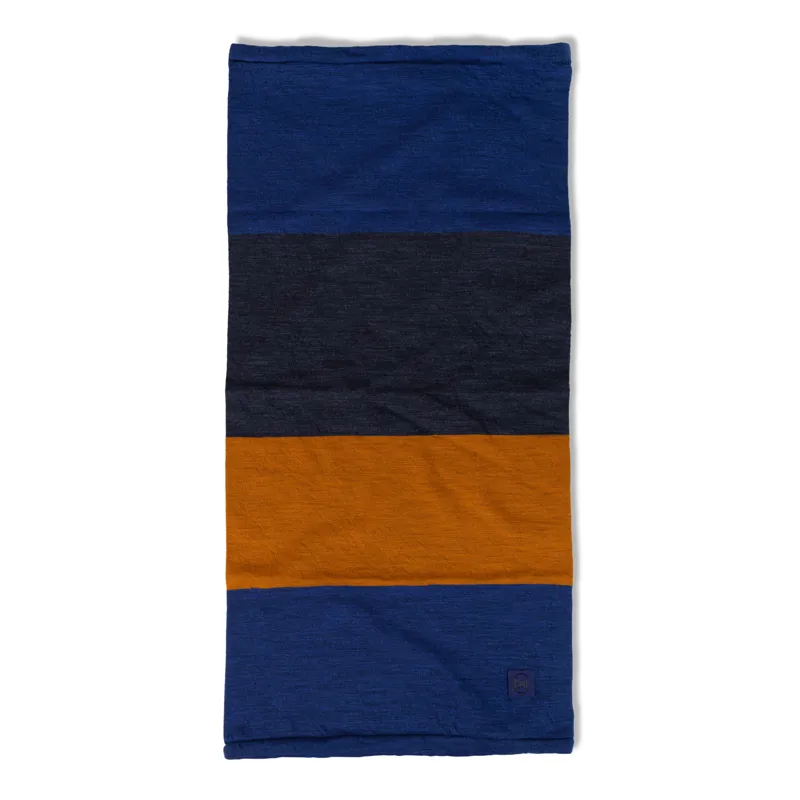 Buff Merino Move in Cobalt-1