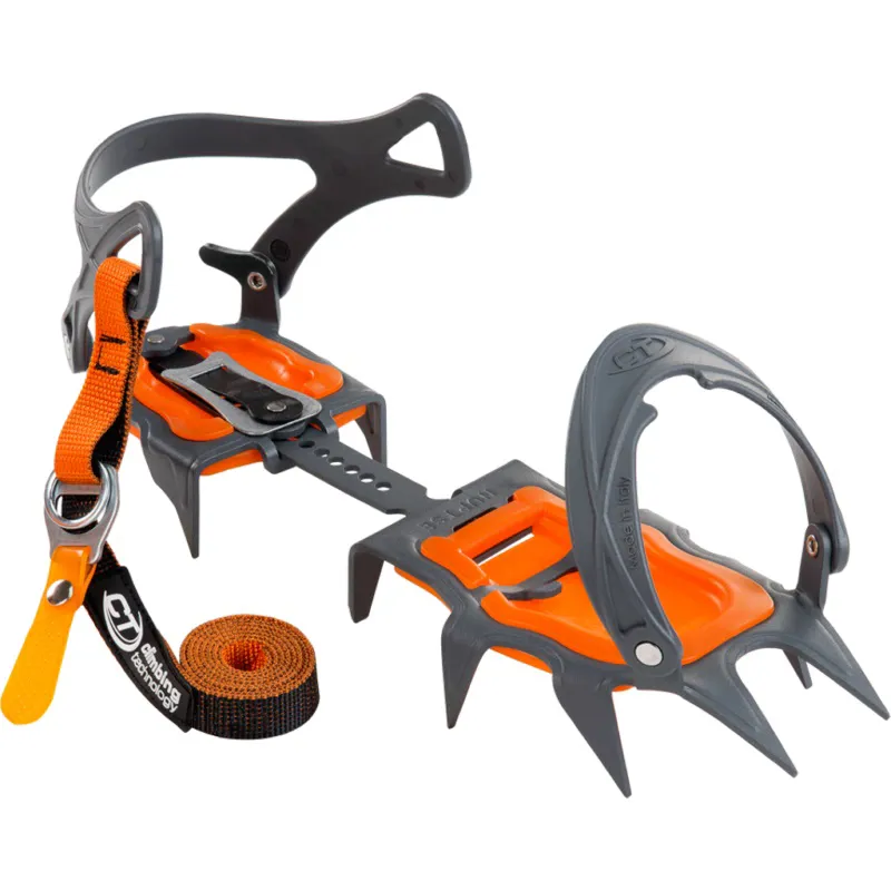 Climbing Technology Nuptse EVO Classic Crampons