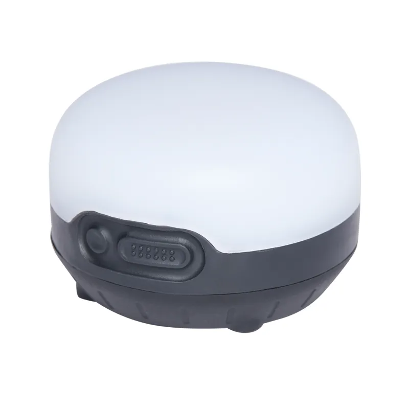 Black Diamond Moji R+ Lantern in Black