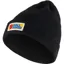 Fjallraven Vardag Womens Classic Beanie in Black