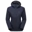 Sprayway Marsco Waterproof Jacket Womens in Blazer