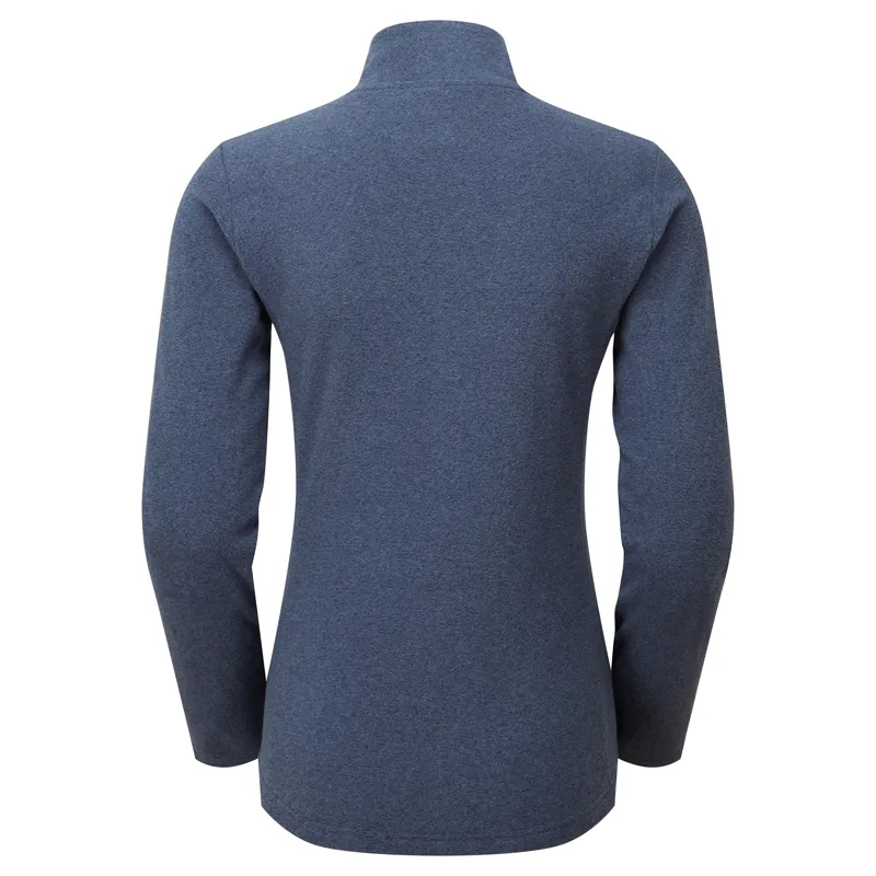 Sprayway Dearg Fleece Jacket Womens in Light Blazer - Size 10-1