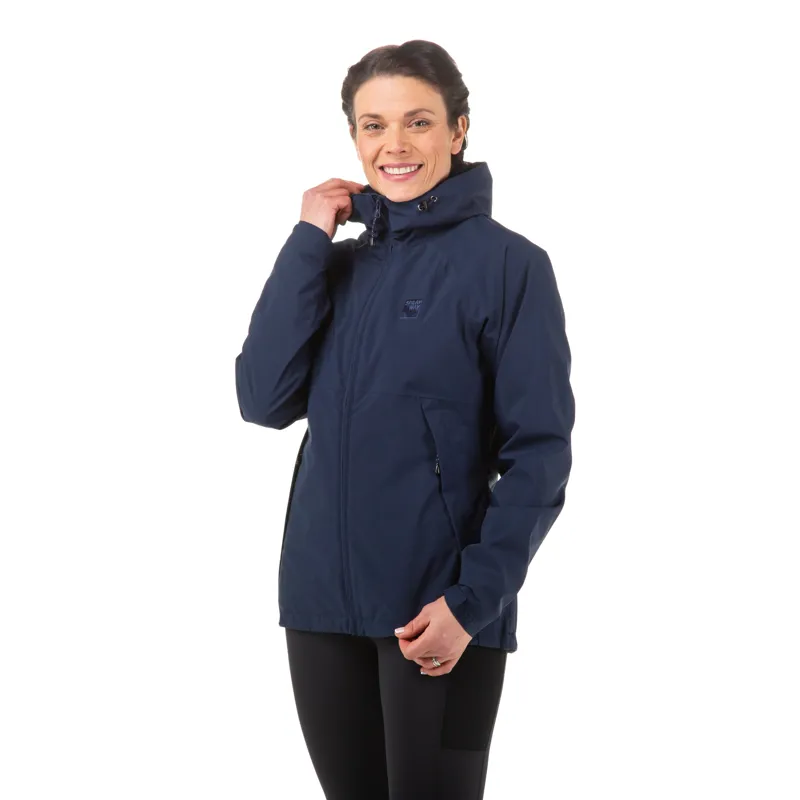 Sprayway Marsco Waterproof Jacket Womens in Blazer-4