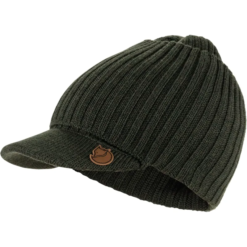 fjallraven singi knit