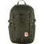 Fjallraven Skule 20 Rucksack in Deep Forest