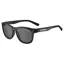 Tifosi Swank Polarized Sunglasses in Satin Black