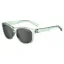 Tifosi Swank Polarized Sunglasses in Bottle Green
