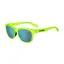 Tifosi Swank Sunglasses in Satin Electric Green