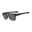 Tifosi Salvo Single Lens Sunglasses in Blackout
