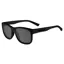 Tifosi Swank XL Polarized Sunglasses in Blackout