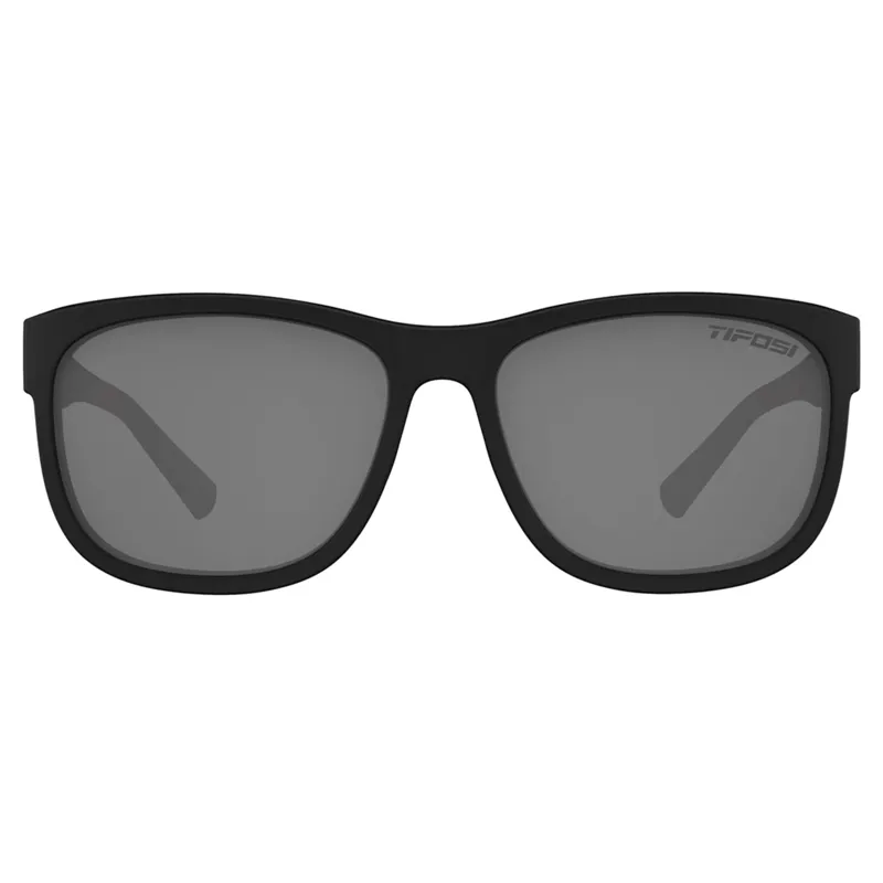 Tifosi Swank XL Polarized Sunglasses in Blackout-2